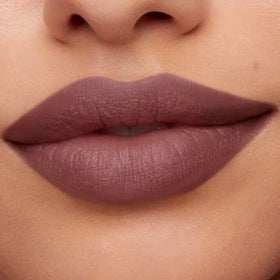 bareMinerals close-up of sharpened tip highlighting precision and effortless application