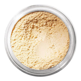 bareMinerals Soul front packaging showing product and label for easy identification