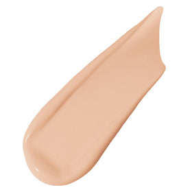 bareMinerals texture close-up illustrating smooth matte finish