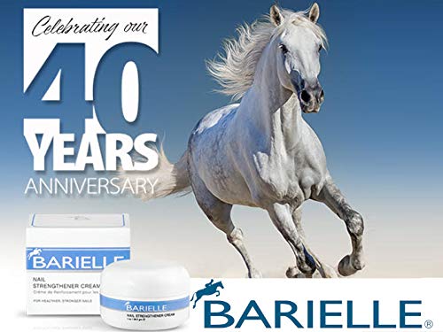 BARIELLE two jars side-by-side showing value pack for continuous use