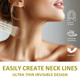 Barklytic elastic bands detail showing secure tension and adjustable lift