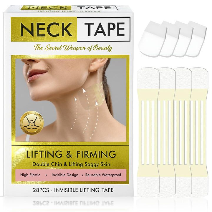 Barklytic front packaging showing product and benefits for instant lift