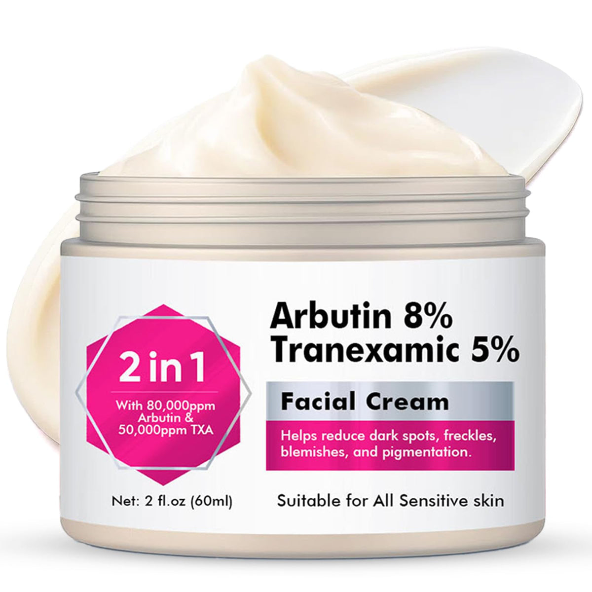 Barklytic front packaging showing product and benefits