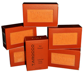 RAPSI Baronessa Cali front packaging showing bottle and label, clear product identity and benefit