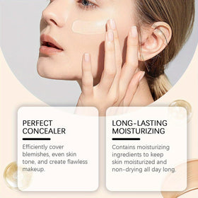 BARUBT ingredient highlight showing sodium hyaluronate and allantoin benefits