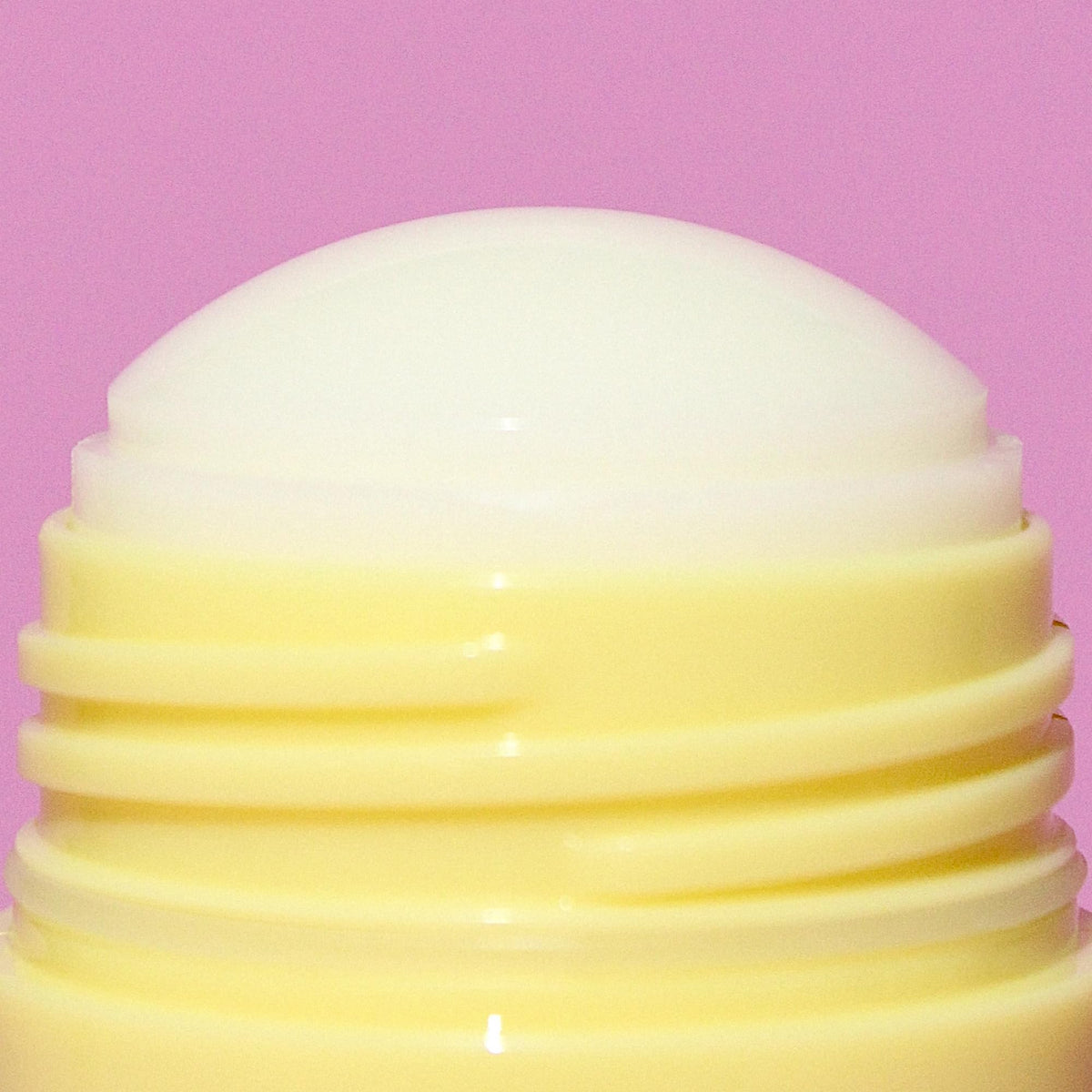 Bask applied to nose and lip demonstrating targeted face and lip coverage
