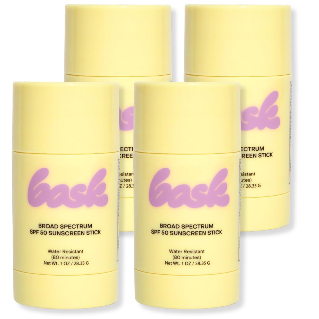 Bask front packaging showing value pack and SPF 50 protection benefits