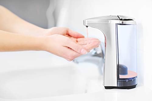 Bastion lathered foam on hands illustrating rich creamy texture and moisturizing benefit