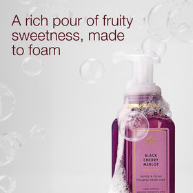 Bath & Body Works three-pack on shelf highlighting convenience for multiple rooms