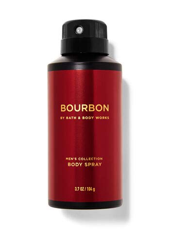 Bath & Body Works Bourbon 3-in-1 wash dispensing foam to highlight cleansing and conditioning benefits