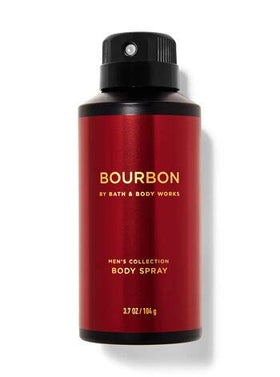 Bath & Body Works Bourbon 3-in-1 wash dispensing foam to highlight cleansing and conditioning benefits