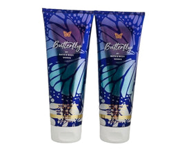 Bath & Body Works jar front packaging showing scent and size benefits