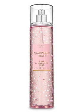 Bath & Body Works Champagne Toast ultra-shea cream texture on hand showing deep hydration benefit