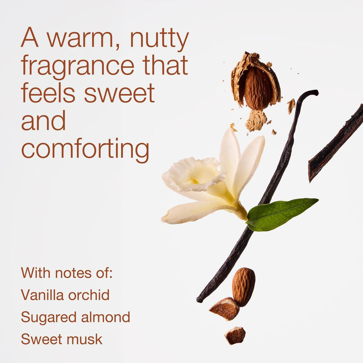Bath & Body Works creamy foam texture on hand illustrating gentle moisturizing benefit