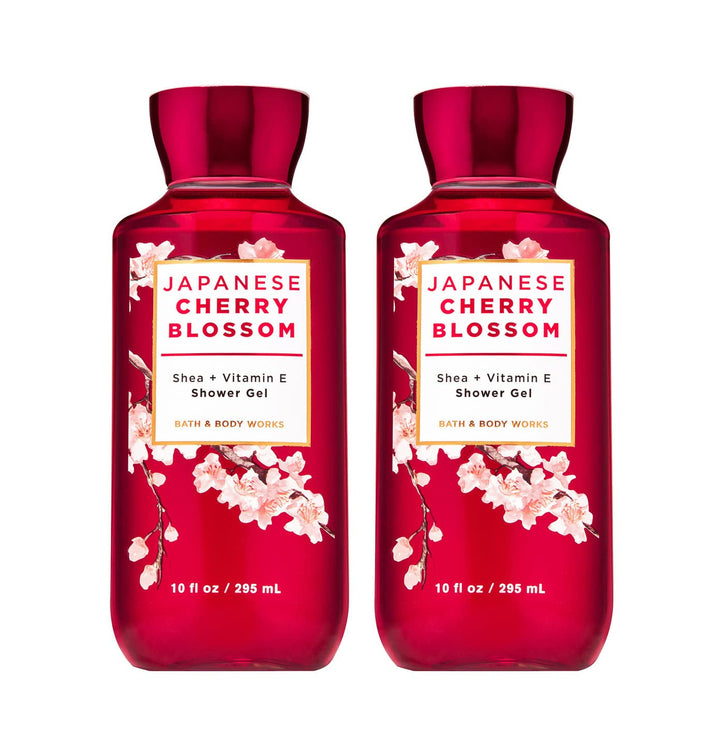 Bath & Body Works Fairytale front packaging showing bottles and scent benefits