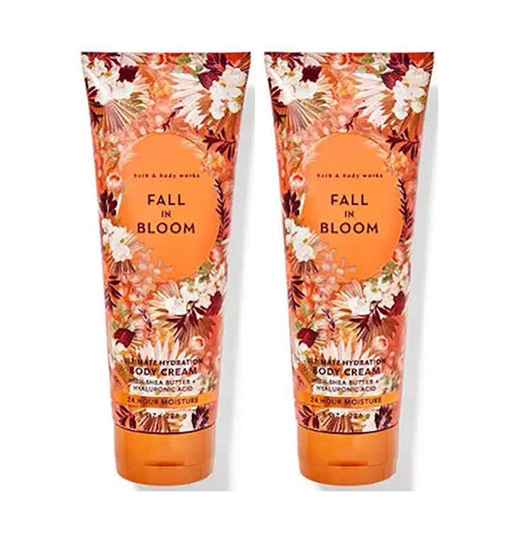 Bath & Body Works jar front view showing label and scent benefits