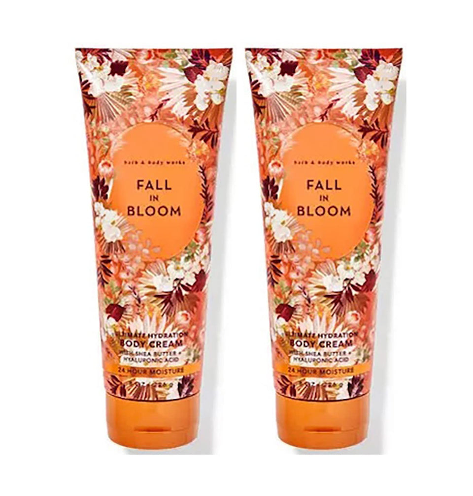Bath & Body Works jar front view showing label and scent benefits