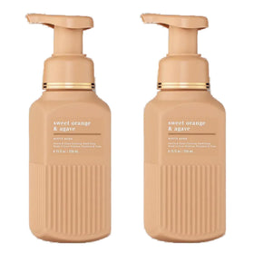 Bath & Body Works front packaging showing scent and two-pack convenience