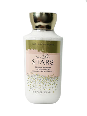 Bath & Body Works front packaging showing bottle and label for easy identification and appeal