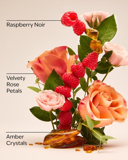 Bath & Body Works label close-up revealing Into The Night scent details and elegance