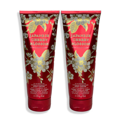 Bath & Body Works jar front packaging showing label and scent benefits