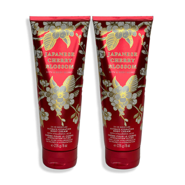 Bath & Body Works jar front packaging showing label and scent benefits