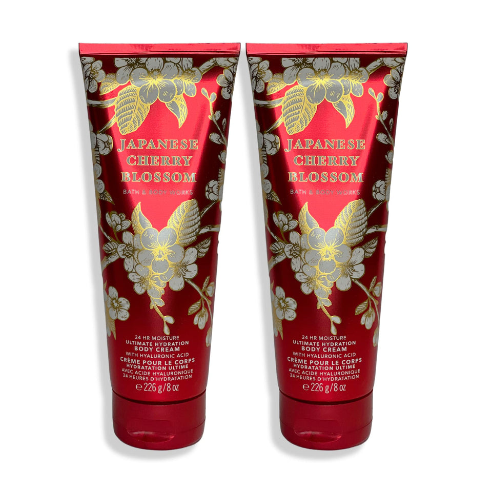Bath & Body Works jar front packaging showing label and scent benefits