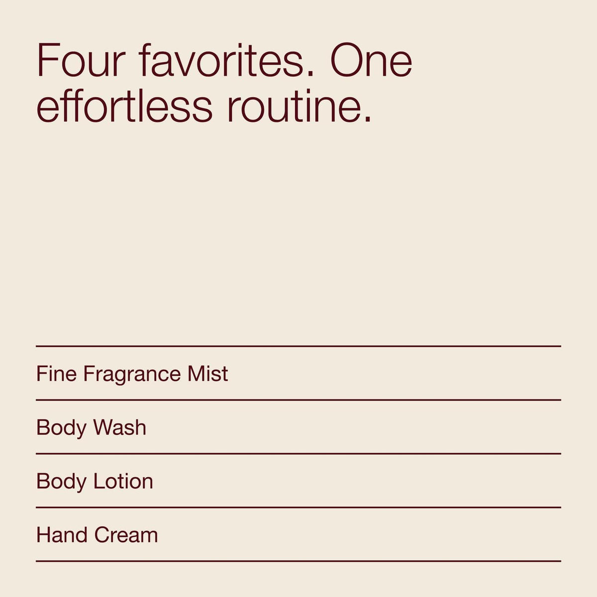 Bath & Body Works body wash in shower use showing clean lather with floral scent benefit