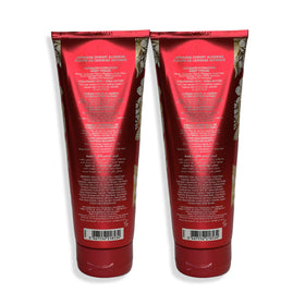 Bath & Body Works cream texture closeup illustrating rich moisturizing formula