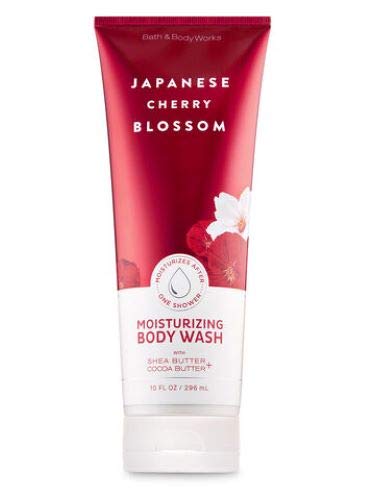 Bath & Body Works close-up of ultra-shea cream texture showing rich hydration benefits