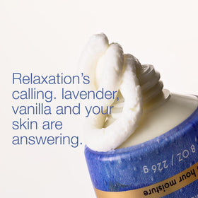 Bath & Body Works close-up cream texture highlighting rich hydration