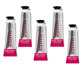 Bath & Body Works front tube showing label and travel-ready size for quick hydration