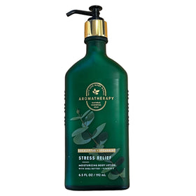 Bath & Body Works lotion texture on hand highlighting shea butter hydration benefits