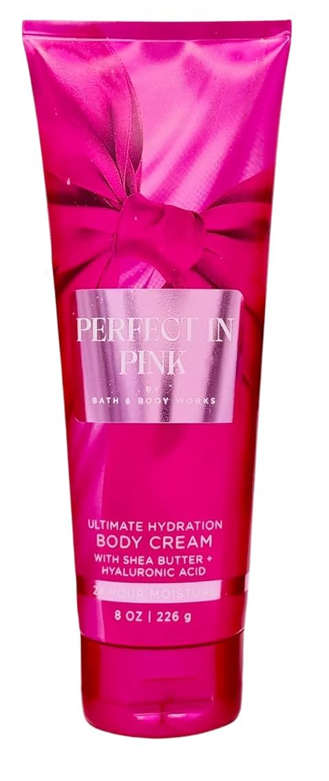 Bath & Body Works front packaging showing Wrapped in Sugar lotion and soft moisturizing benefit