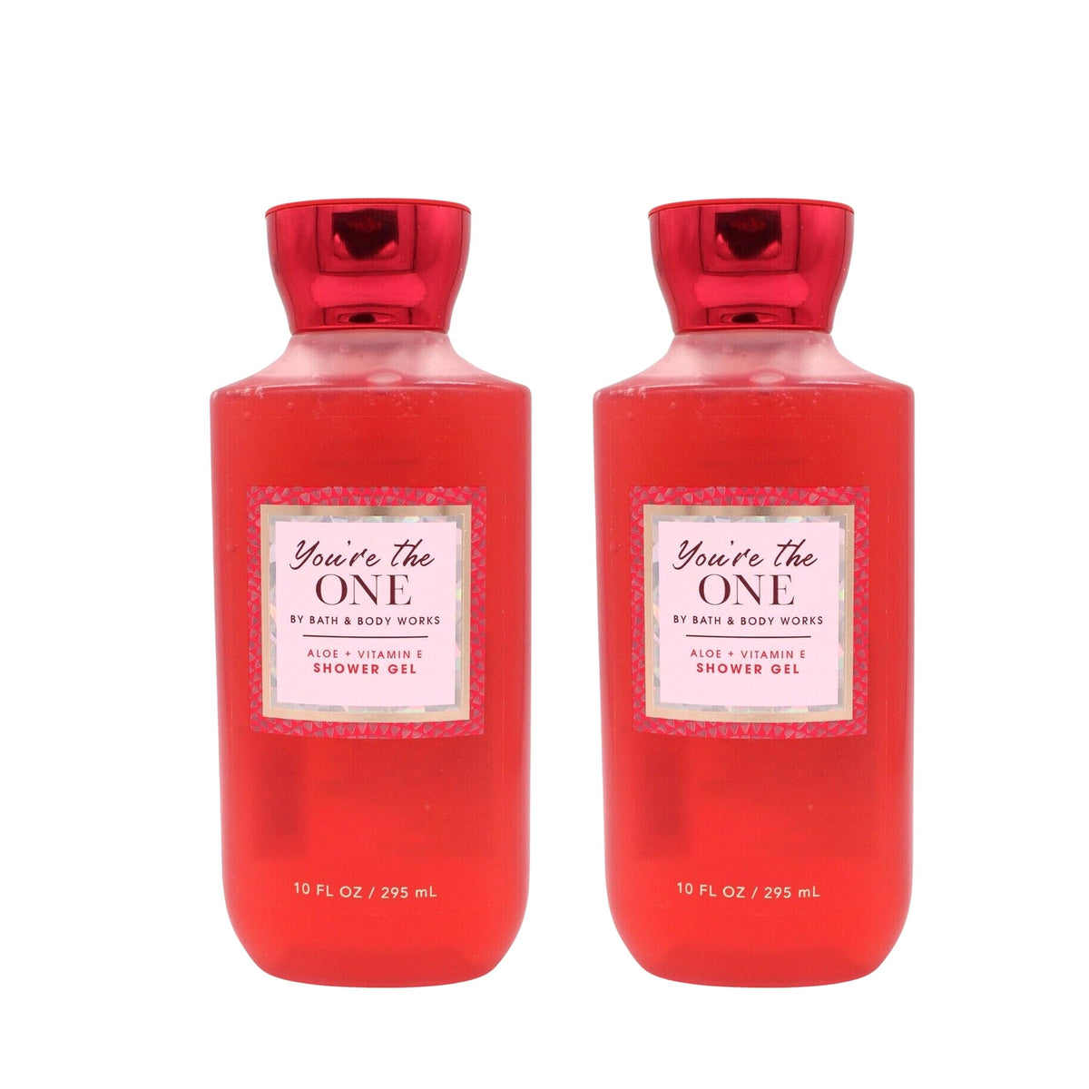 Bath & Body Works bottle front packaging showing fragrance label and gift-ready appeal