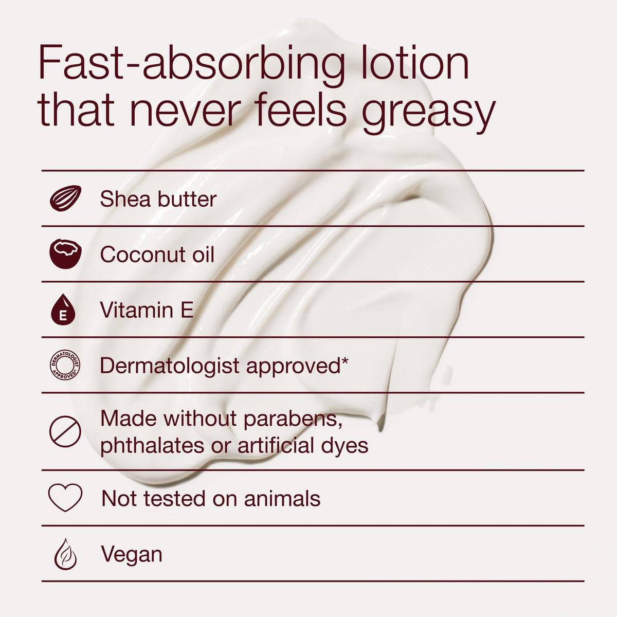 Bath & Body Works bottle held in hand to show true size and travel convenience