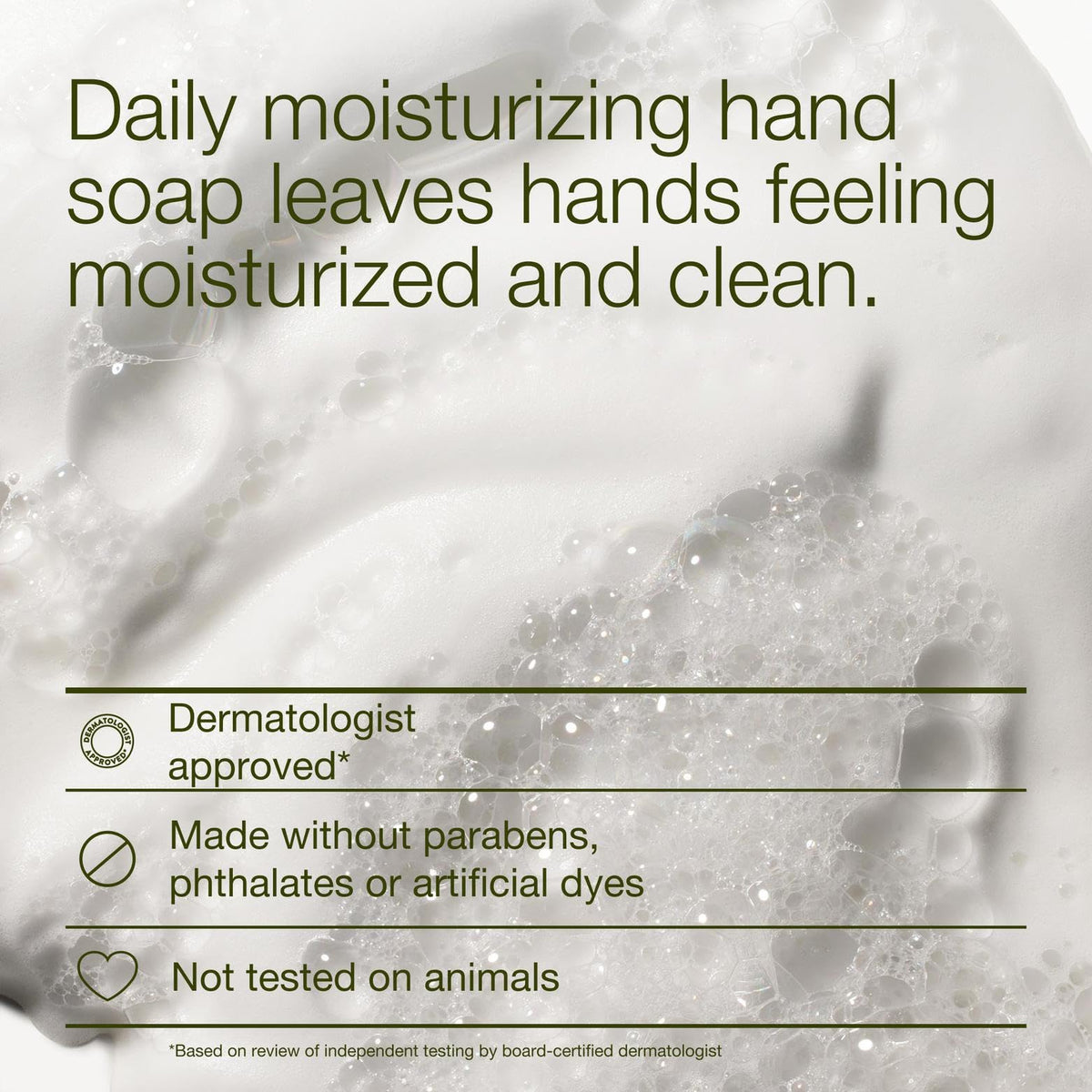 Bath & Body Works bottle label detail highlighting ingredients and scent