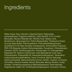 Bath & Body Works in bathroom setting suggesting spa-like aromatherapy relaxation benefit