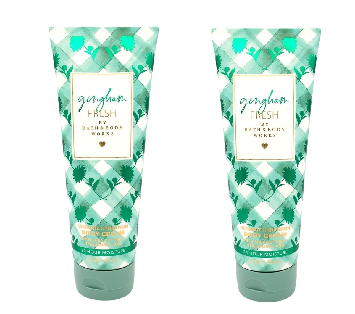 Bath & Body Works jar front packaging showing product label and size for easy identification
