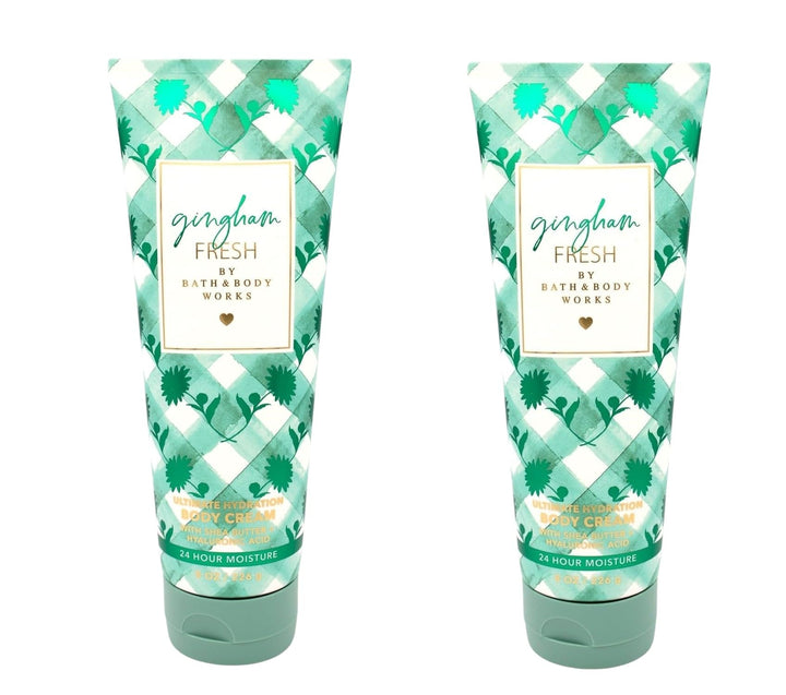Bath & Body Works jar front packaging showing product label and size for easy identification