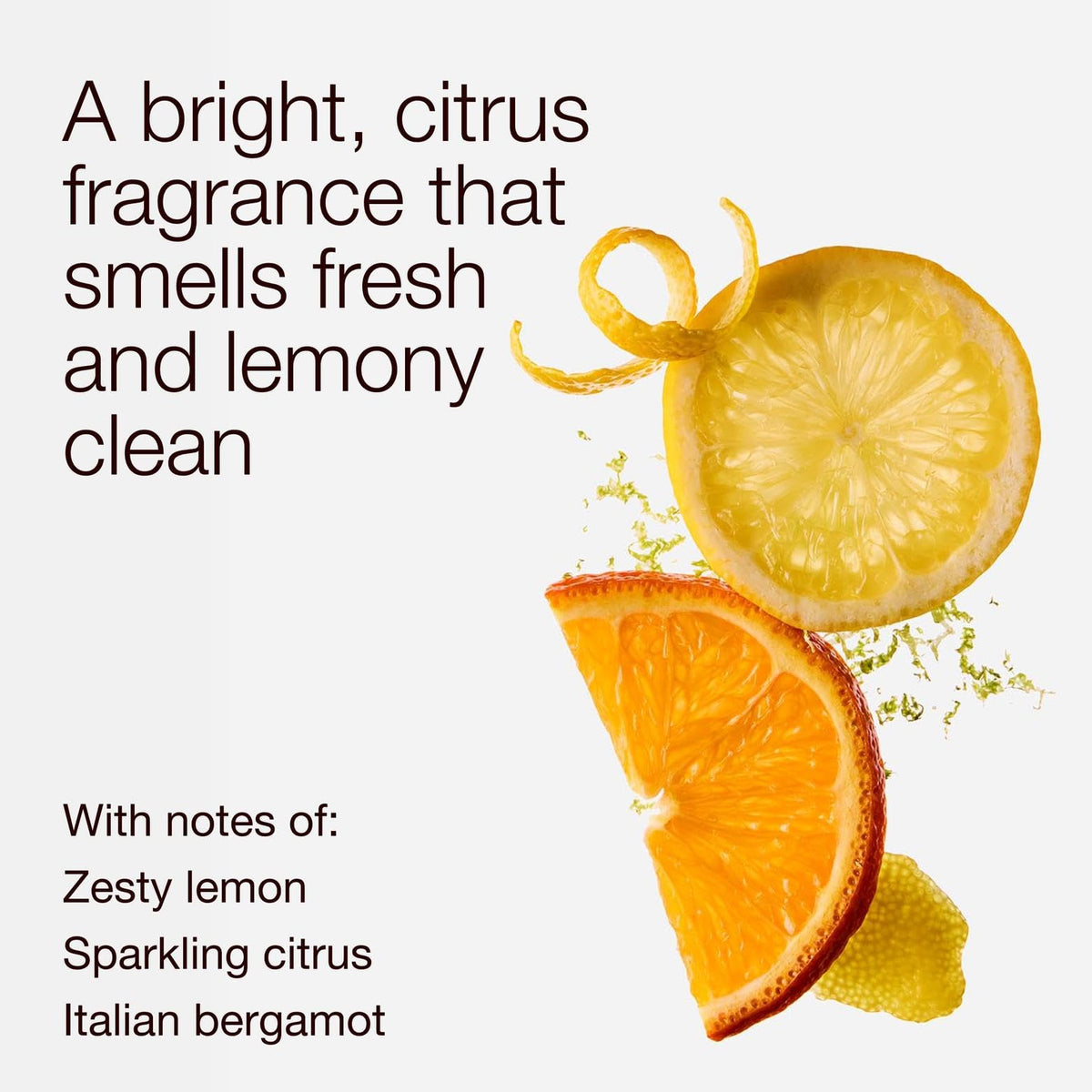 Bath & Body Works creamy lather texture highlighting moisturizing cleansing