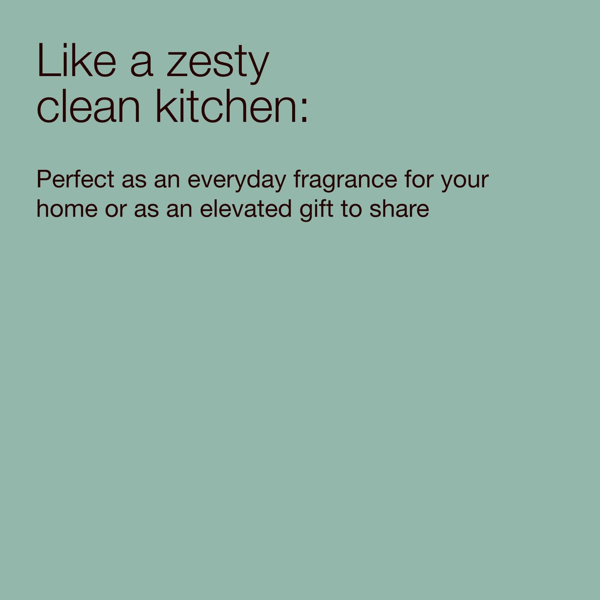 Bath & Body Works hand soap placed at a styled kitchen sink for fresh atmosphere