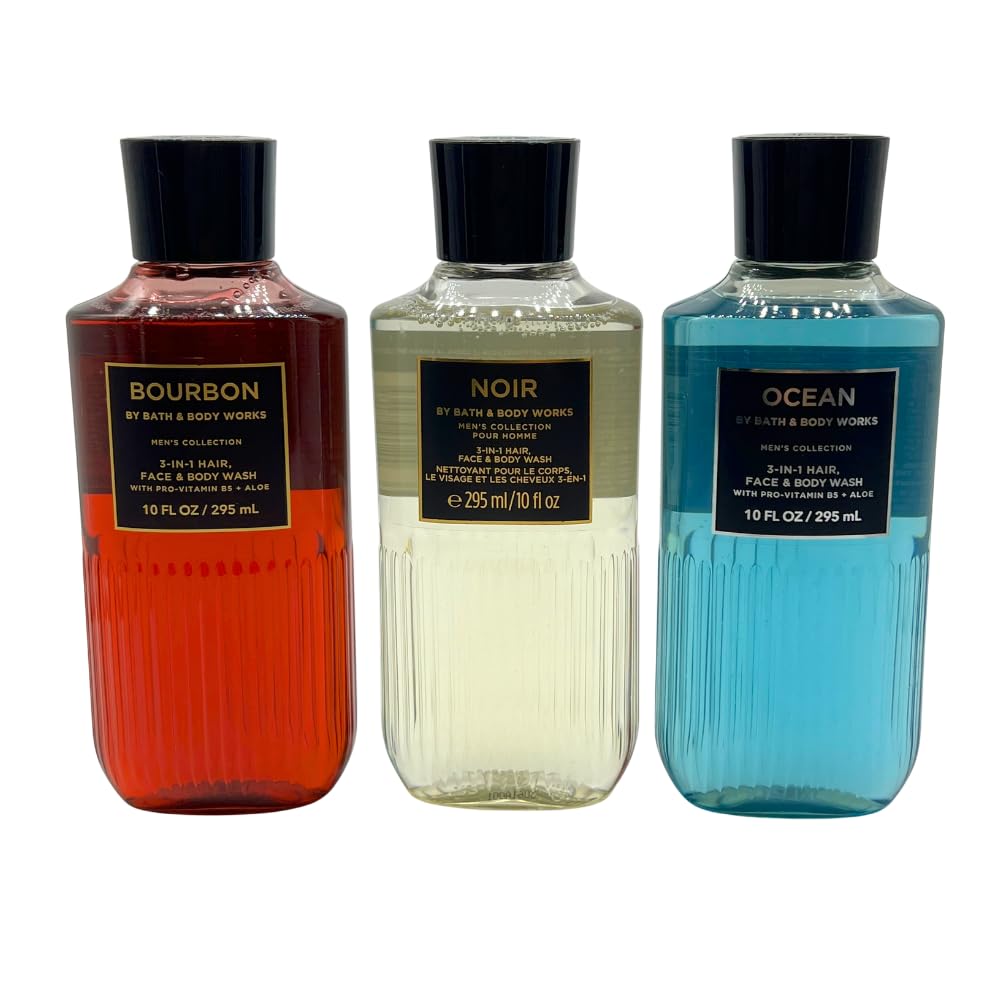 Bath & Body Works Noir texture lather on hand showing cleansing foam benefit