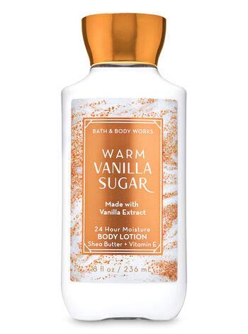Bath & Body Works three bottles side-by-side showing sizes and convenience benefit