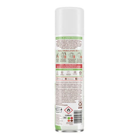 Batiste bare on bathroom shelf showing pack-of-three convenience for routines