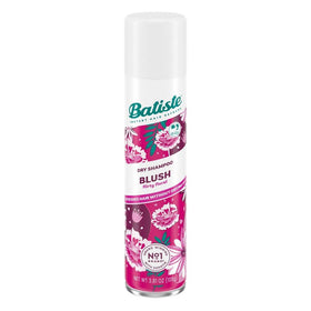 Batiste aerosol spray closeup demonstrating even mist application