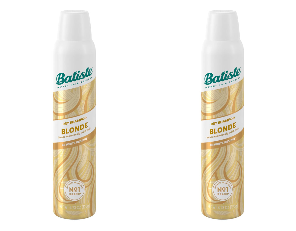 Batiste side label detail displaying usage info and ingredient highlights