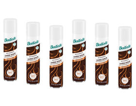 Batiste front packaging six-pack showing value and convenience