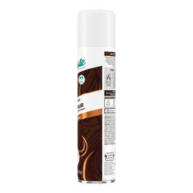 Batiste in bathroom setting showing easy daily refresh routine
