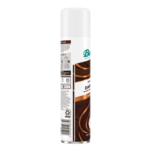 Batiste size comparison with common items showing portable 3.81 oz